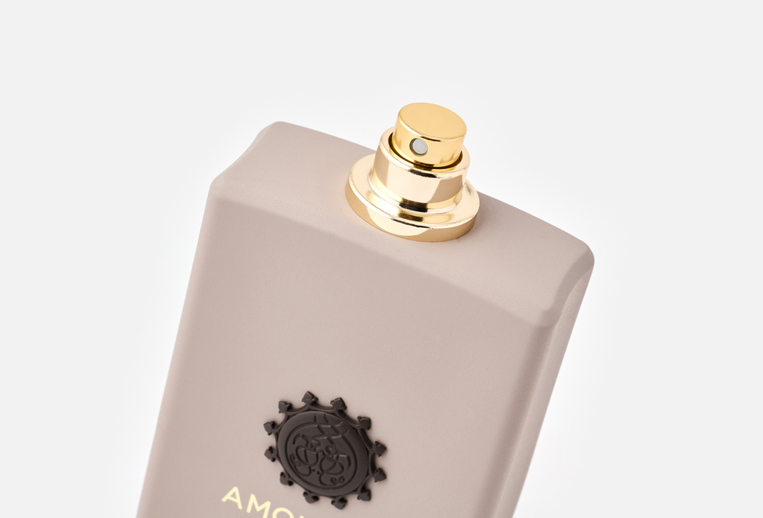 Amouage Eau de parfum Opus XVI Timber 100 ml Amouage Eau de parfum Opus XVI Timber