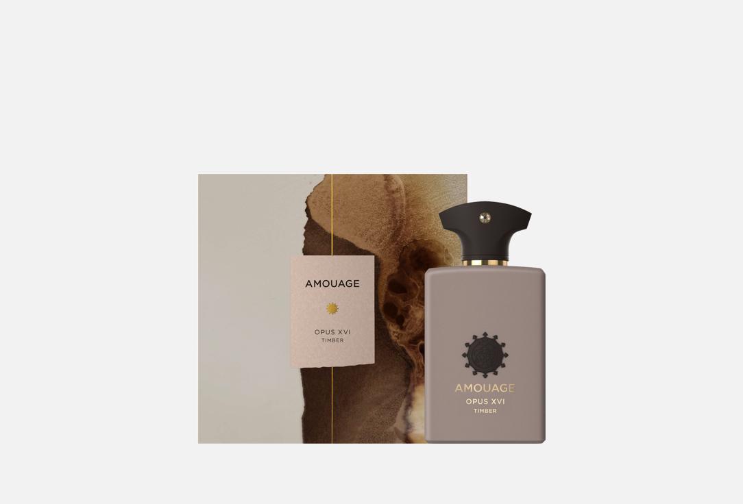 Amouage Eau de parfum Opus XVI Timber