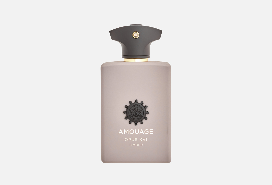 Amouage Eau de parfum Opus XVI Timber 100 ml Amouage Eau de parfum Opus XVI Timber