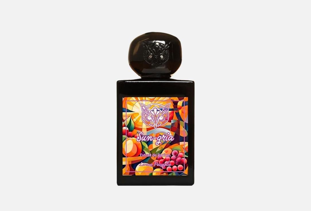 Lorenzo Pazzaglia Extrait de Parfum Sun-gria