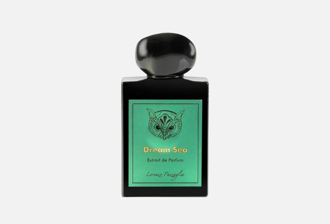 Lorenzo Pazzaglia Extrait de Parfum Dream Sea 50 ml Lorenzo Pazzaglia Extrait de Parfum Dream Sea