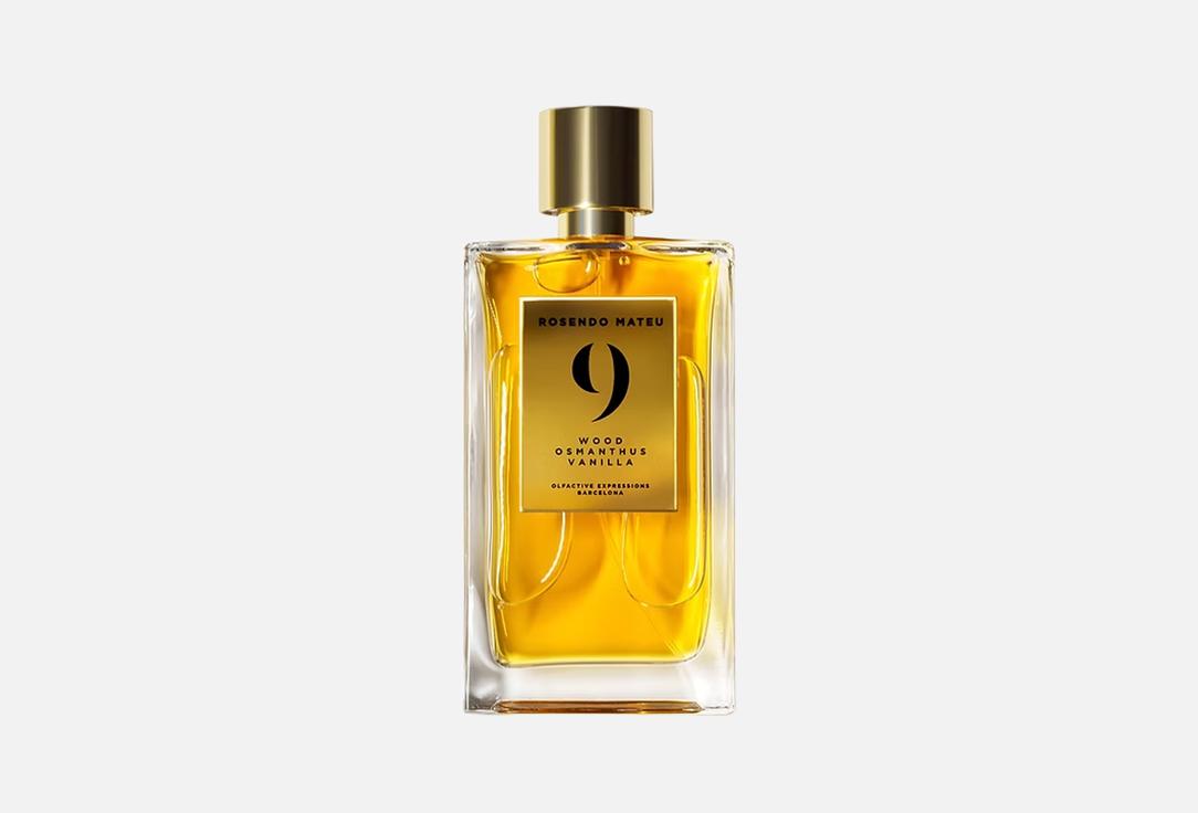 ROSENDO MATEU Eau de Parfum Mateu 9