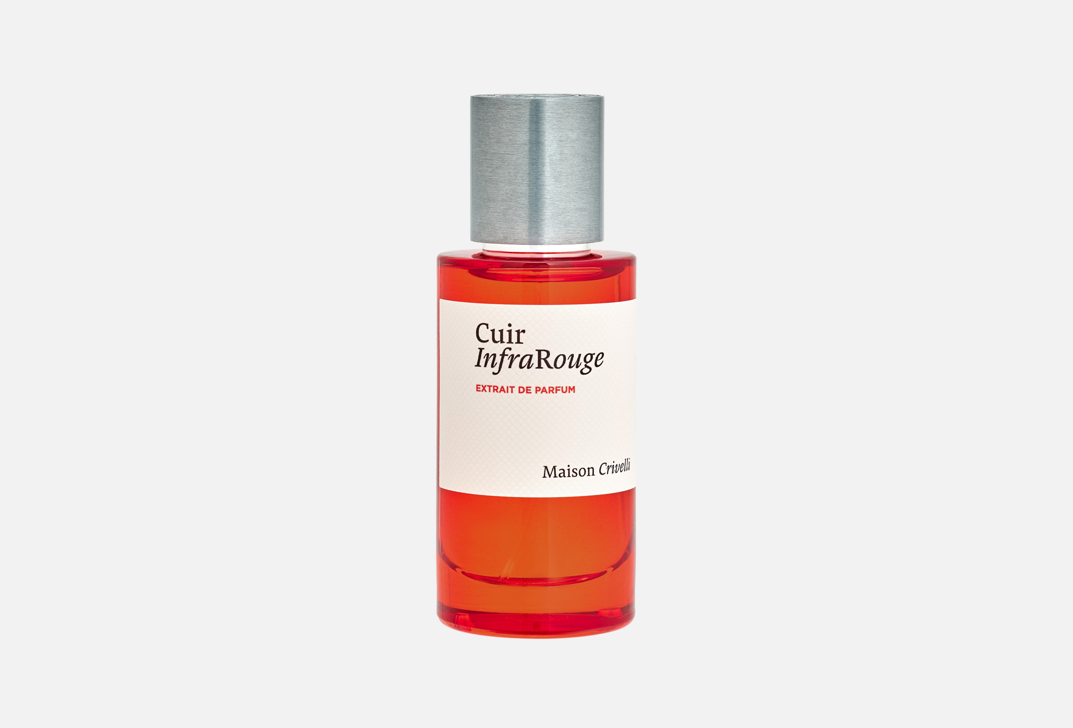 Cuir InfraRouge 50