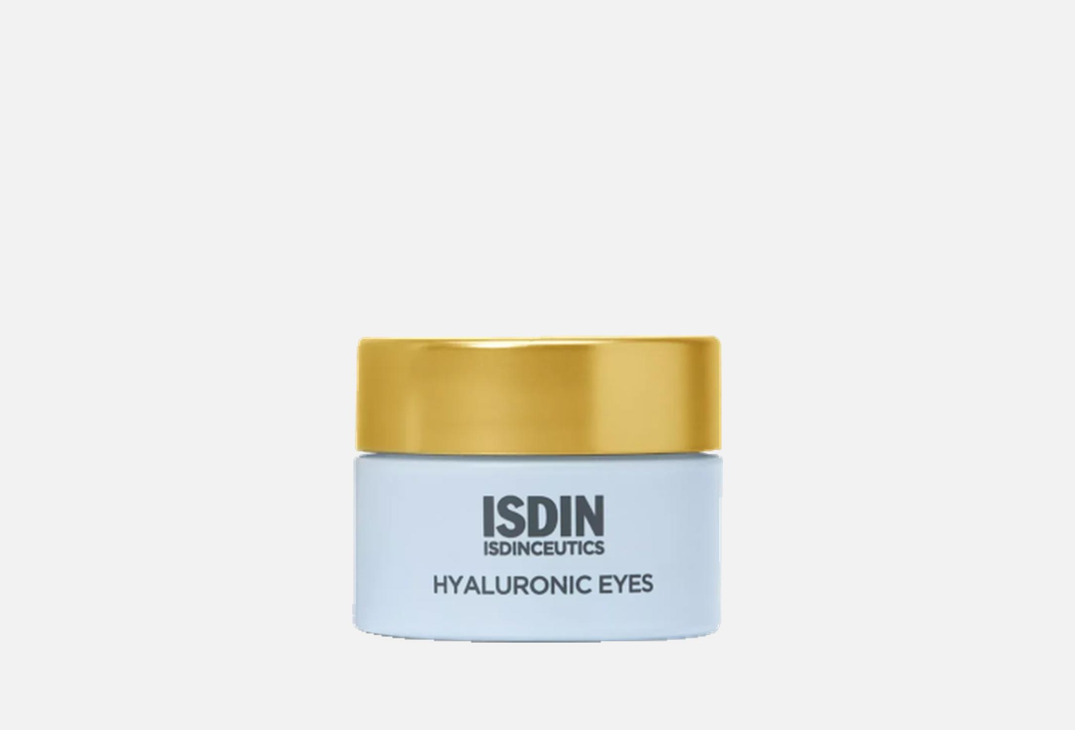 Hyaluronic Eyes 15
