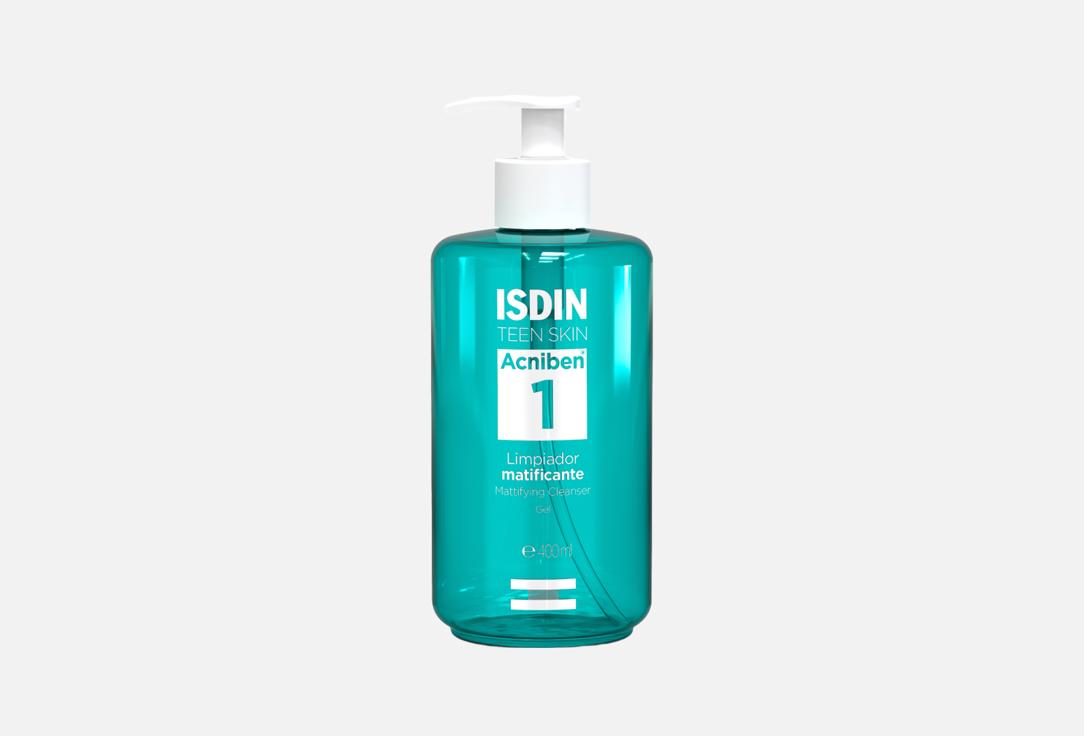 ISDIN Cleansing Gel Acniben