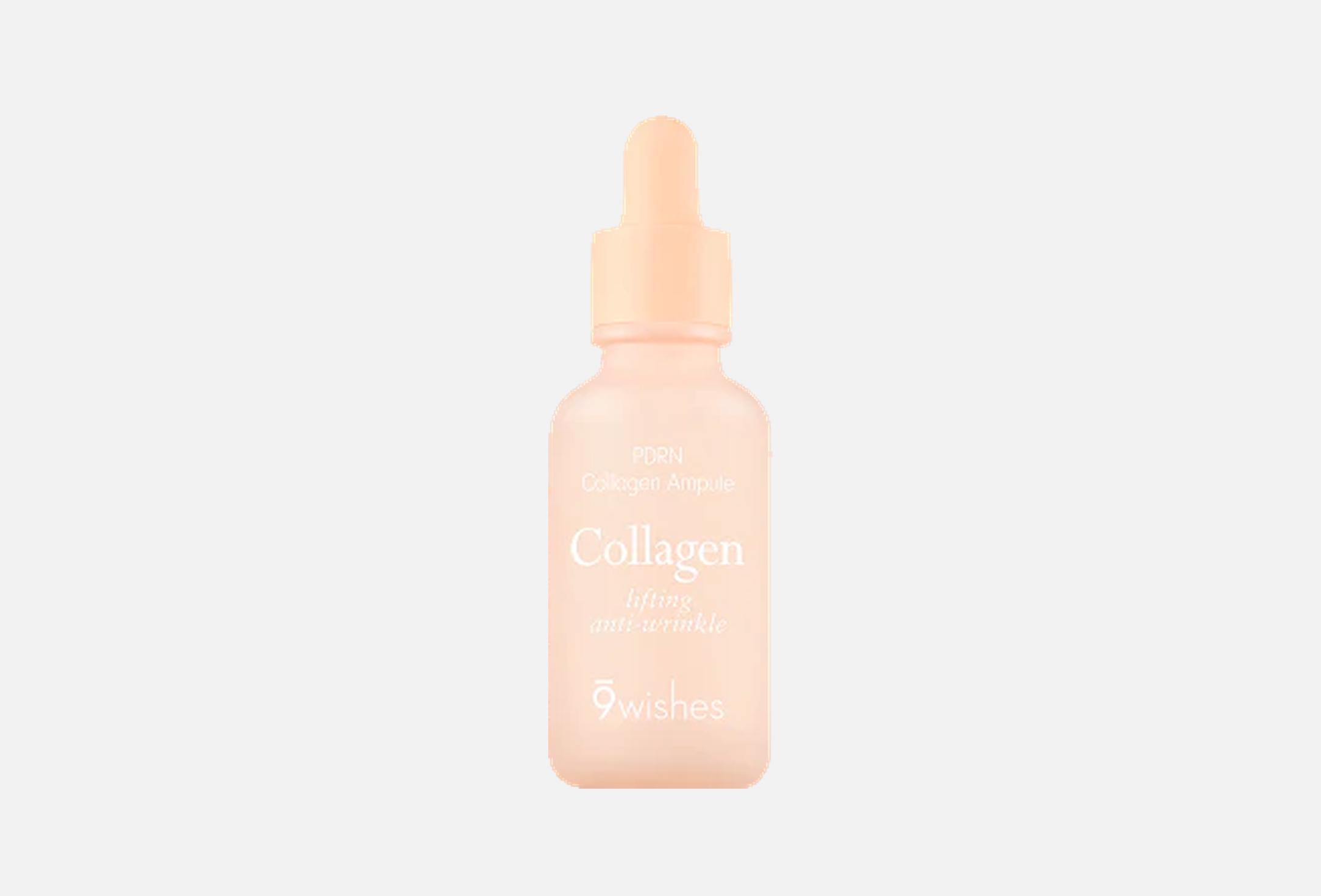 PDRN Collagen Ampule  30 
