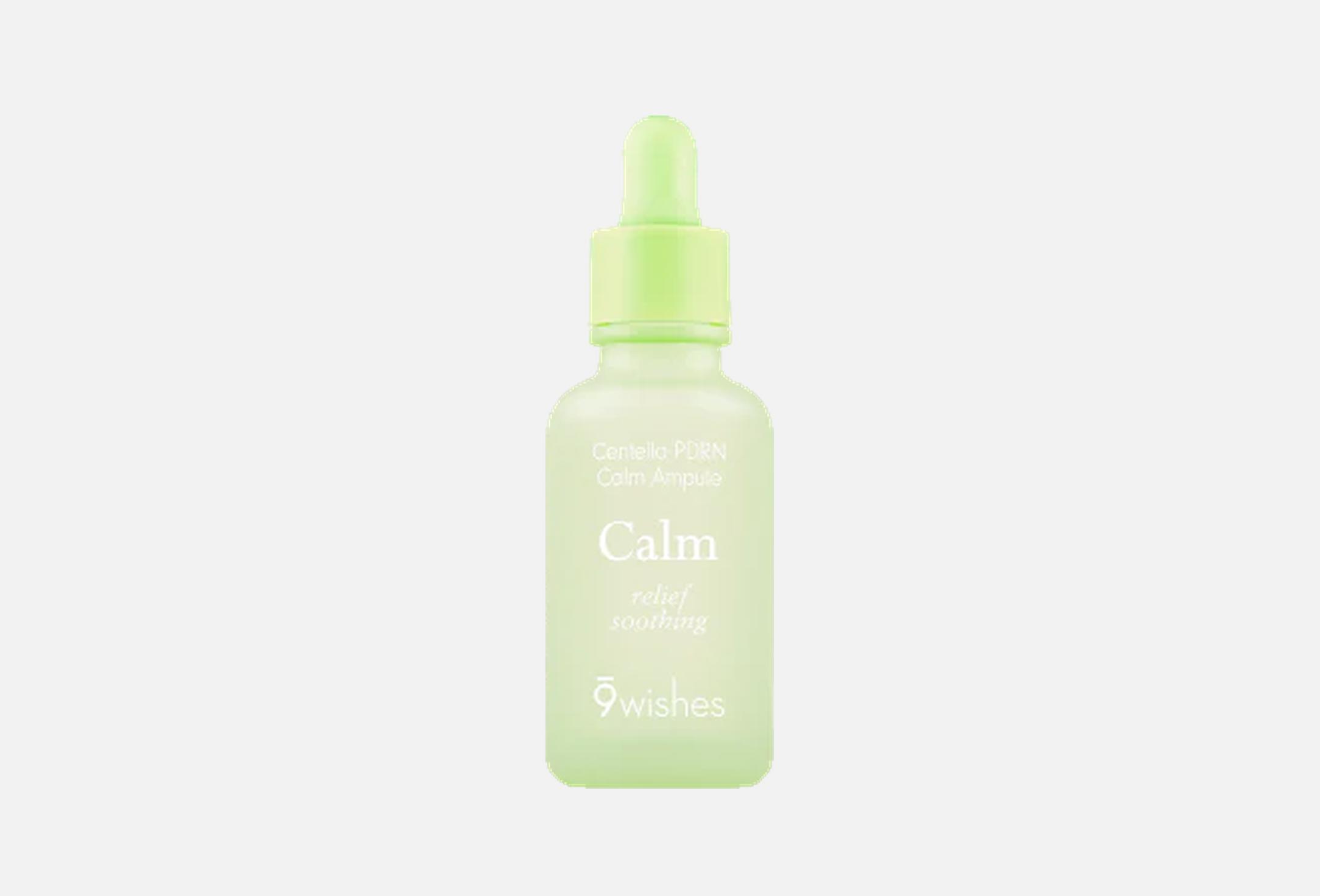 CENTELLA PDRN CALM AMPULE 30