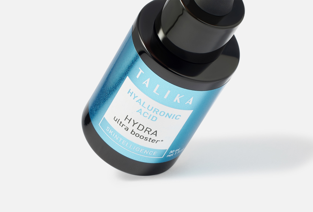 TALIKA Deeply Moisturizing face serum SKINTELLIGENCE HYDRA ultra booster
