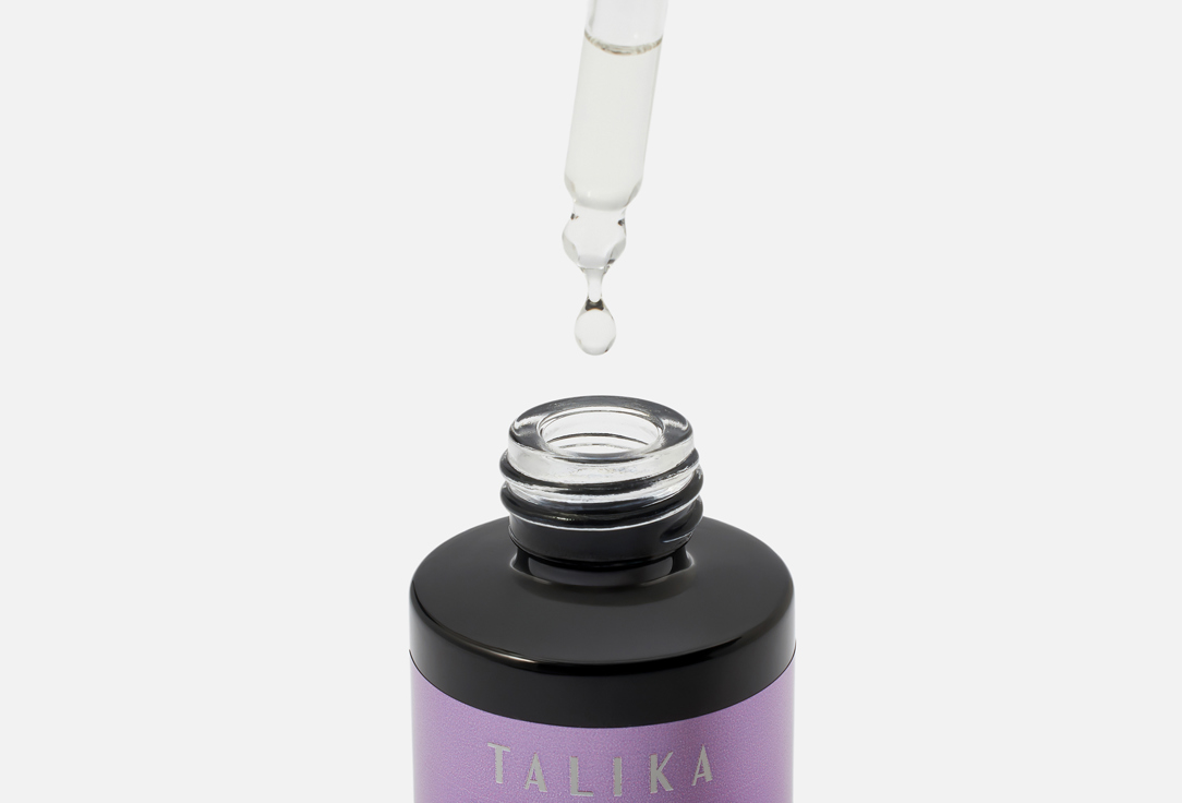 TALIKA Smoothing & Firming face serum SKINTELLIGENCE ANTI-AGE ultra booster