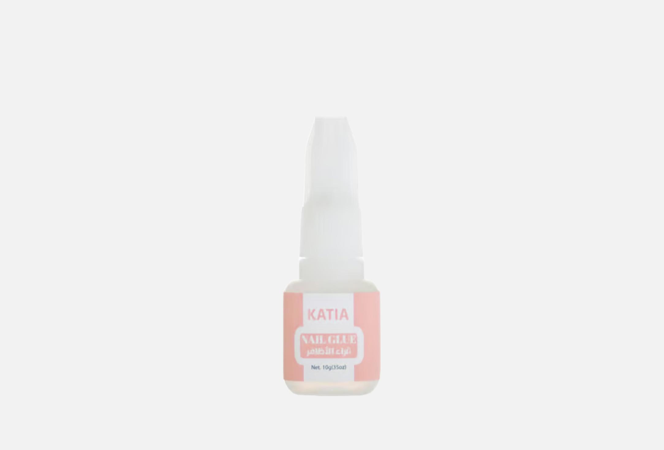 Nails Glue Brush-On  1 