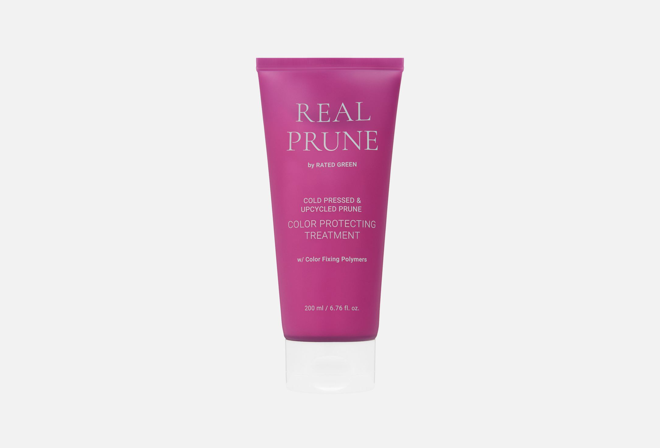 REAL PRUNE Cold Pressed & Upcycled Prune Oil Color Protecting Treatment  200 