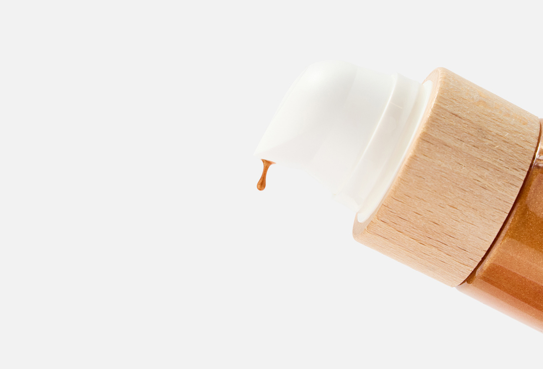 COCOSOLIS Radiance-inducing natural dry oil with shimmer GLOW 110 ml COCOSOLIS Radiance-inducing natural dry oil with shimmer GLOW