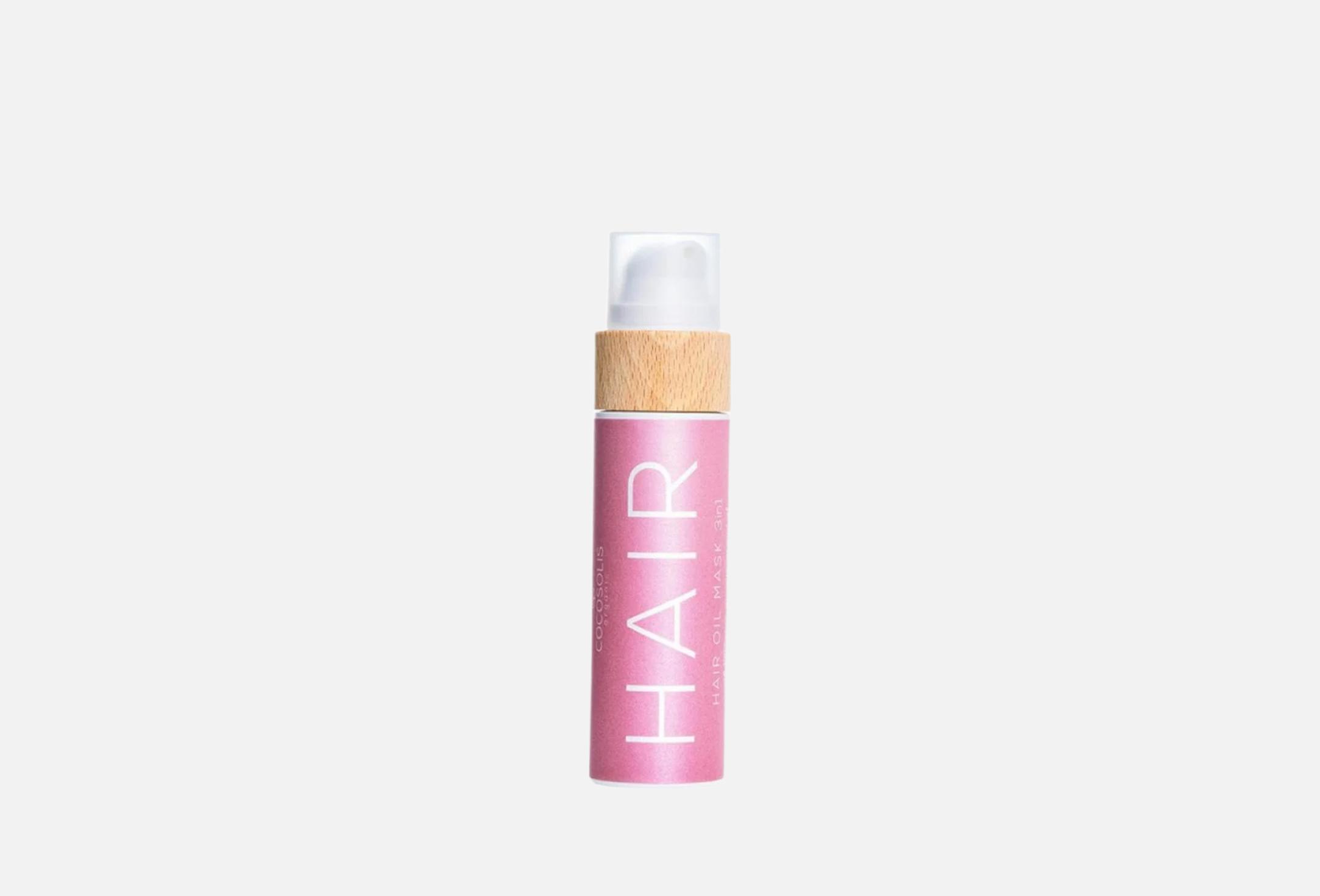 Hair Oil Mask  110 
