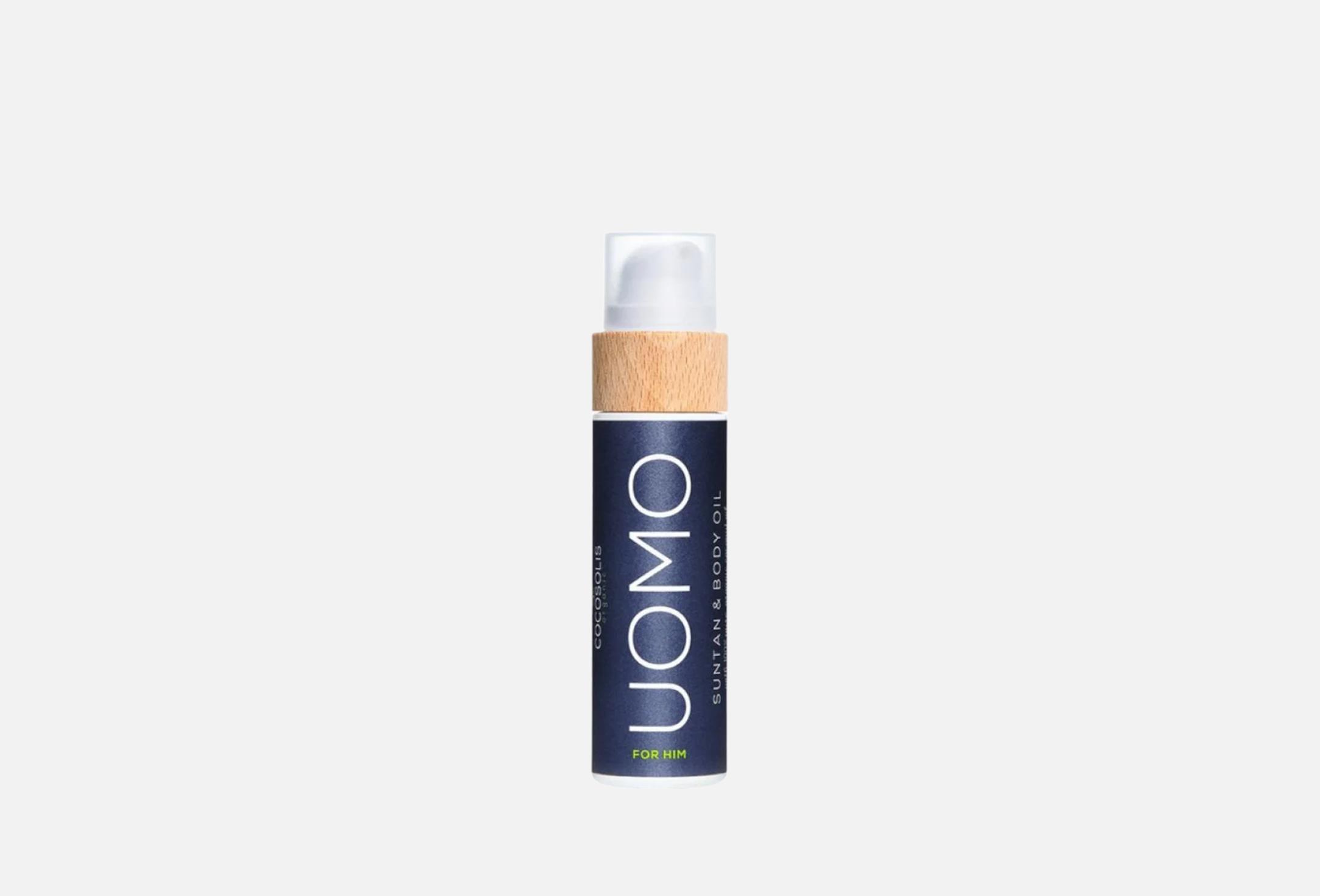 Uomo 110