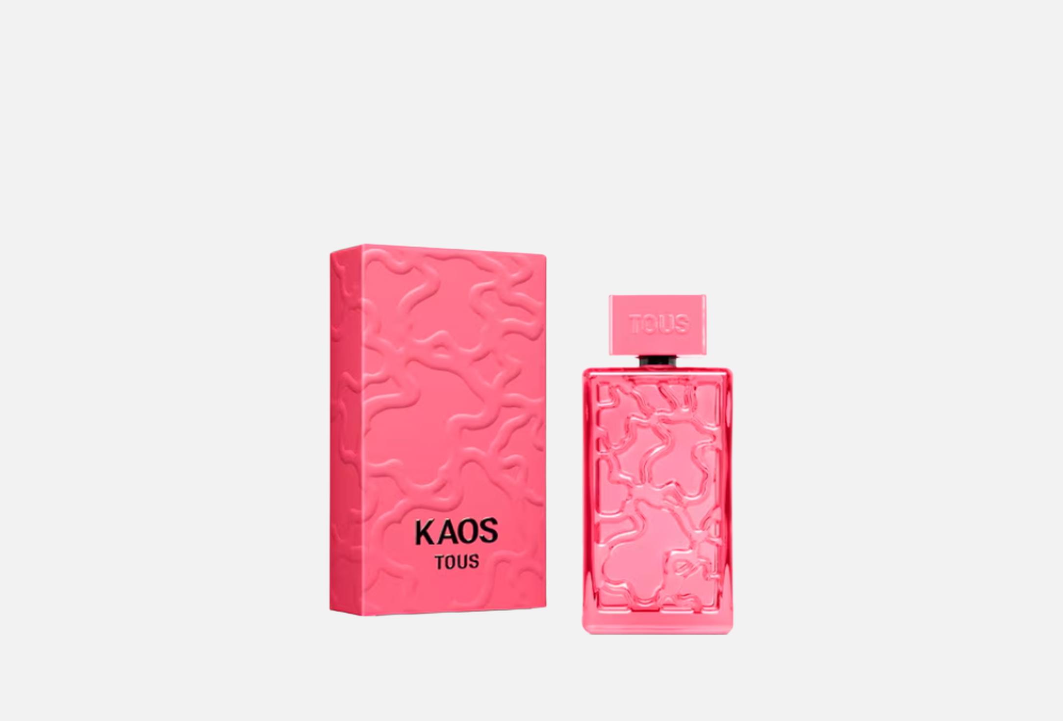 Kaos 100