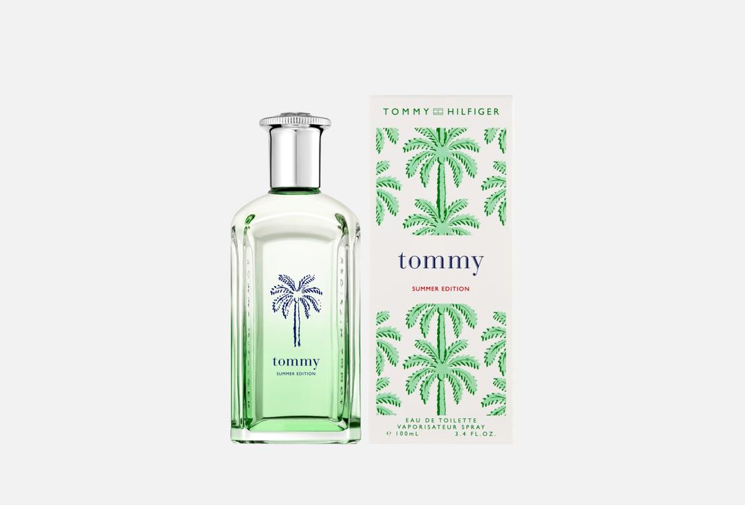 Tommy Hilfiger eau de toilette ENDLESS SUMMER 25