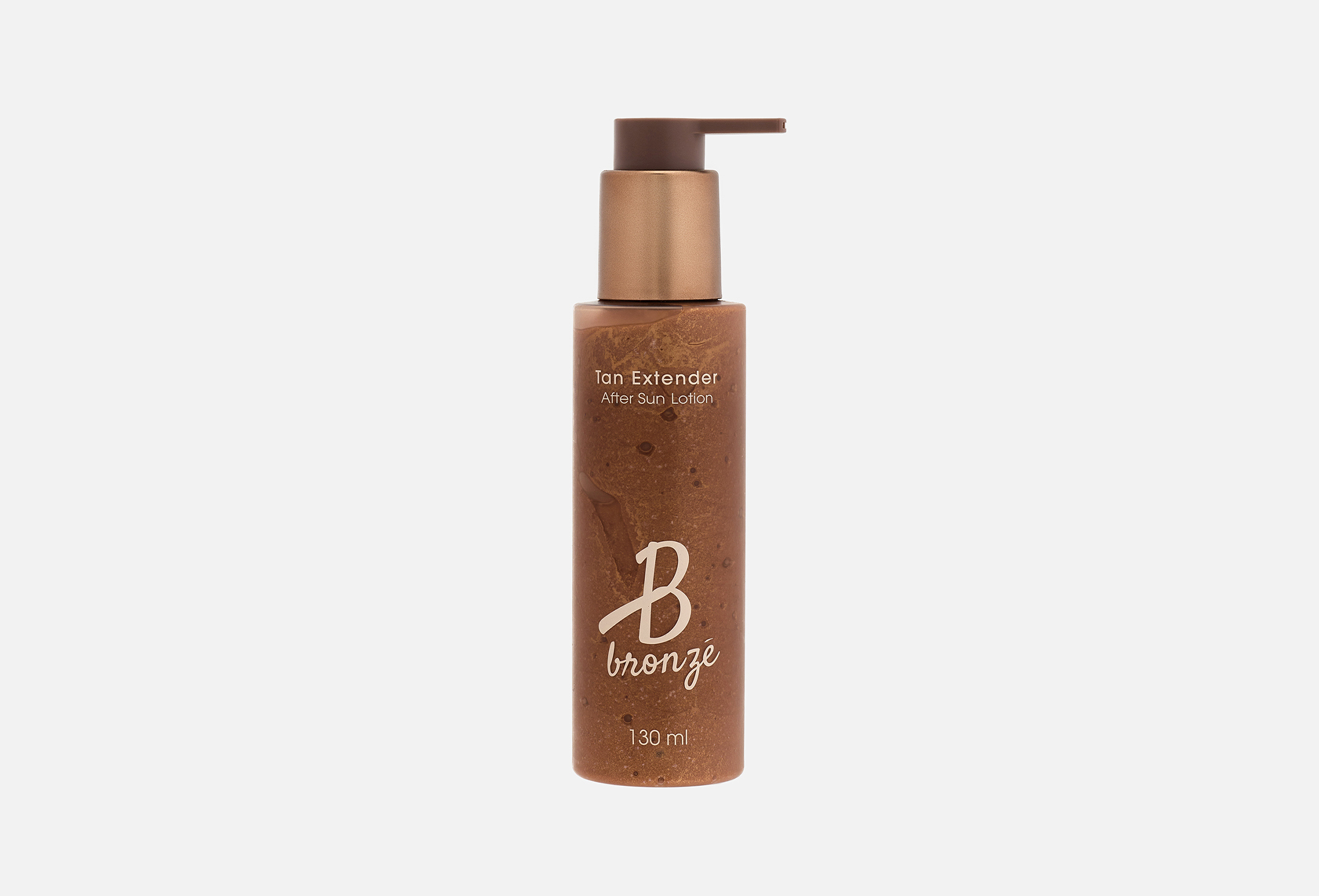 Tan Extender After Sun Lotion  130 
