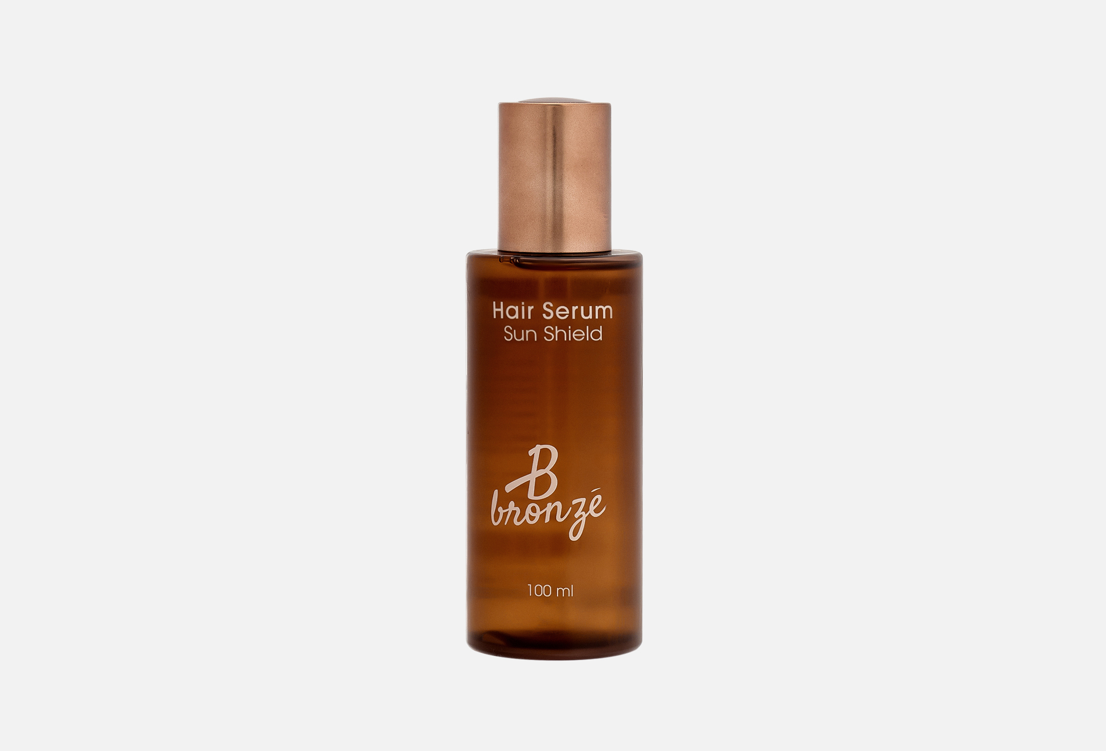 Hair Serum Sun Shield 100