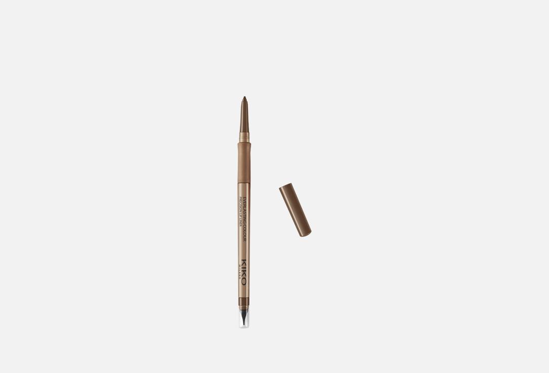 KIKO Milano Matte Lip Liner Everlasting Colour Precision
