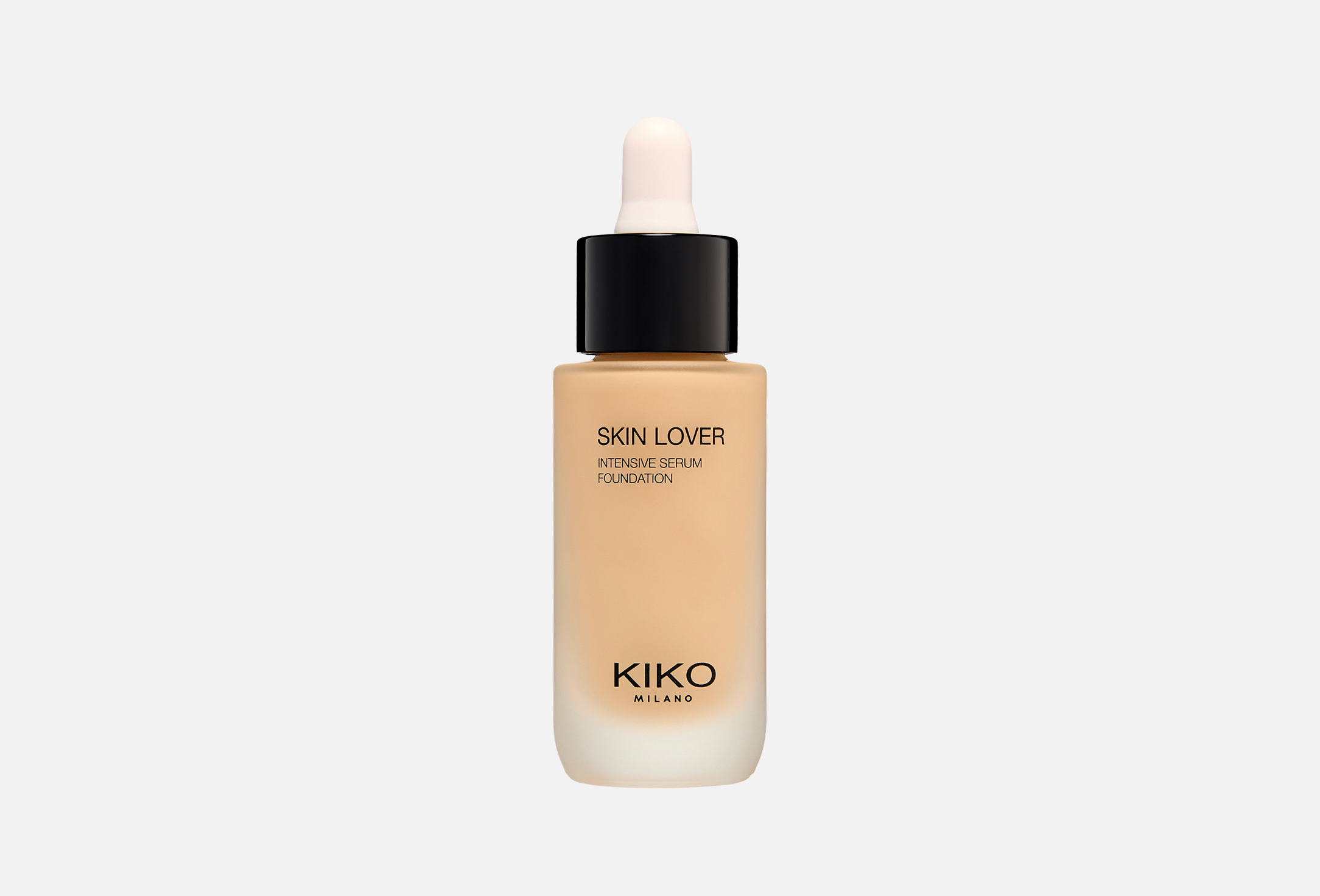 Skin Lover Intensive  28 2WG, Warm gold