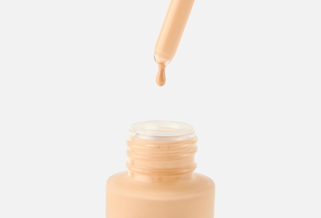 KIKO Milano Serum Foundation Skin Lover Intensive
