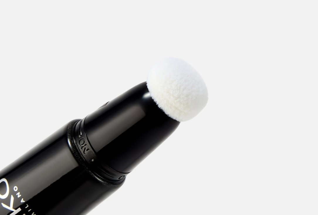 KIKO Milano Cushion-format liquid blush Plush Blush