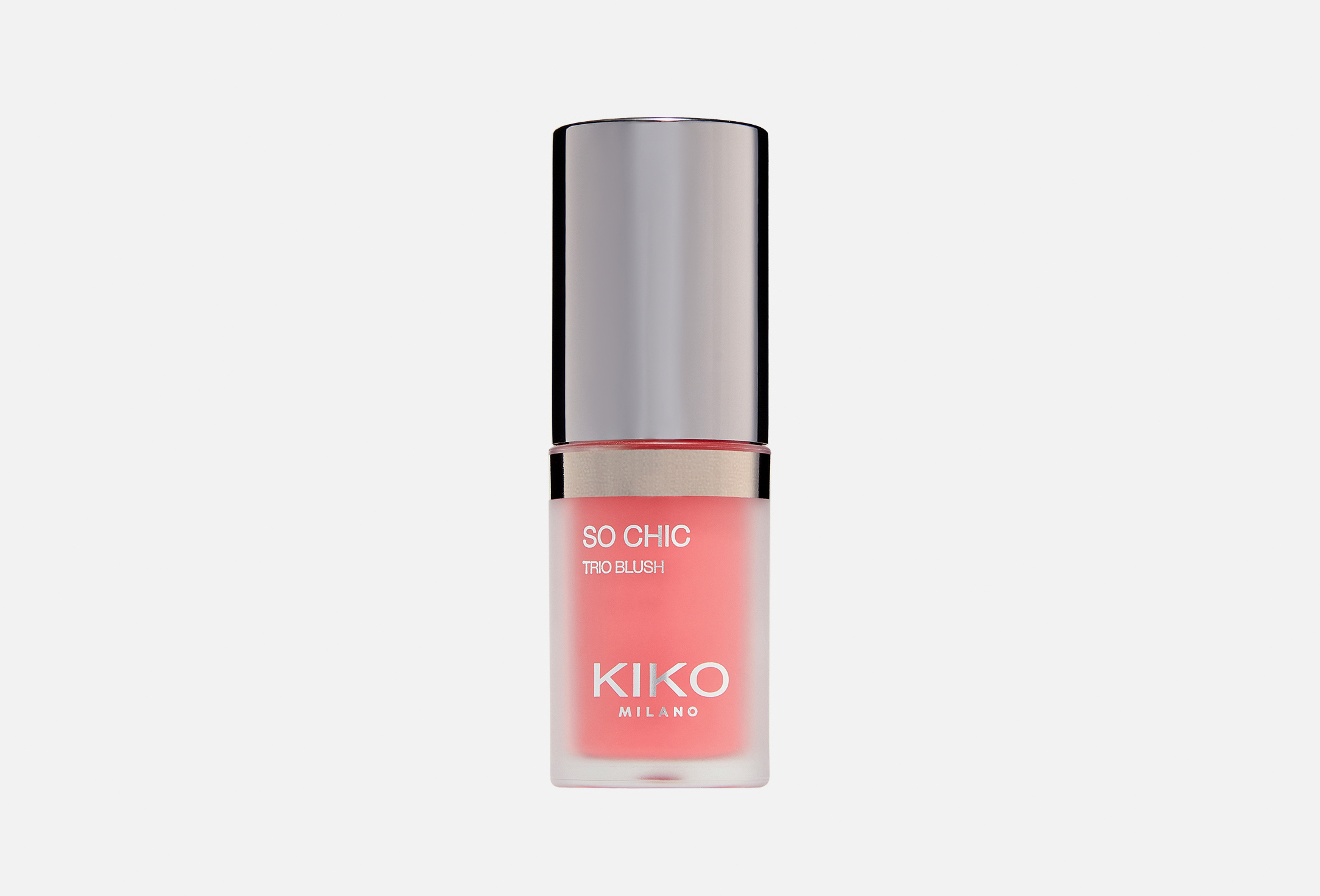 So Chic Trio Blush  4.5 03, Pink whisper