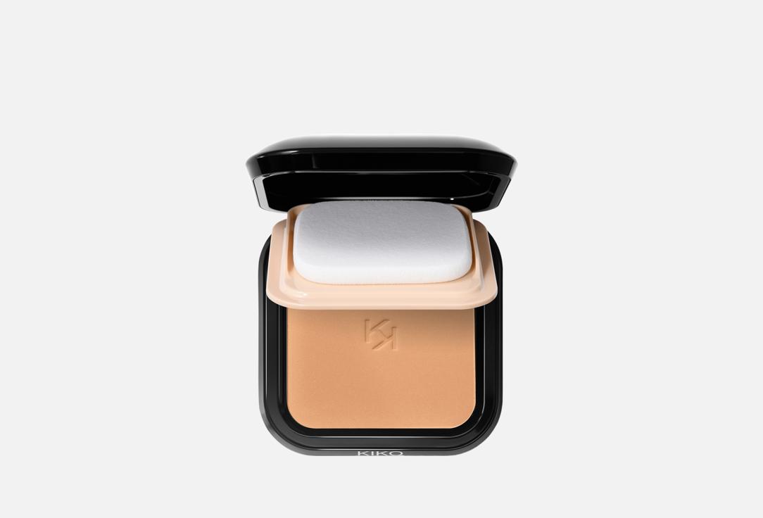 KIKO Milano High‑coverage compact powder foundation Full Coverage Blurring Powder Foundation