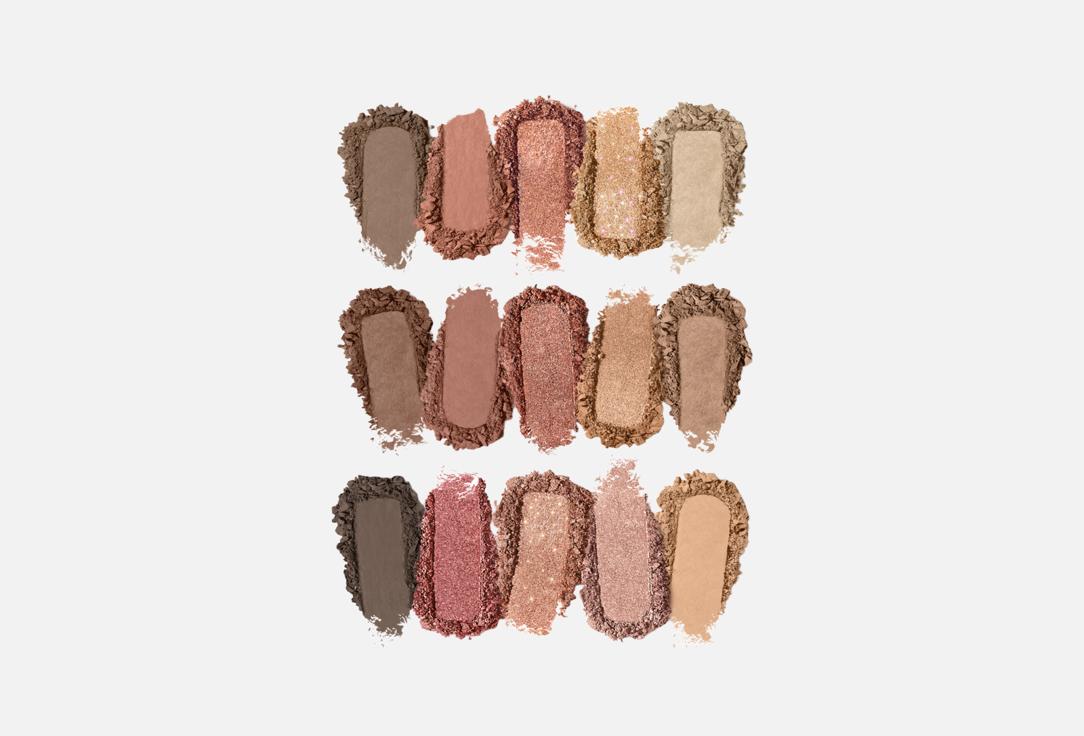 KIKO Milano Sleek eyeshadow palette Master