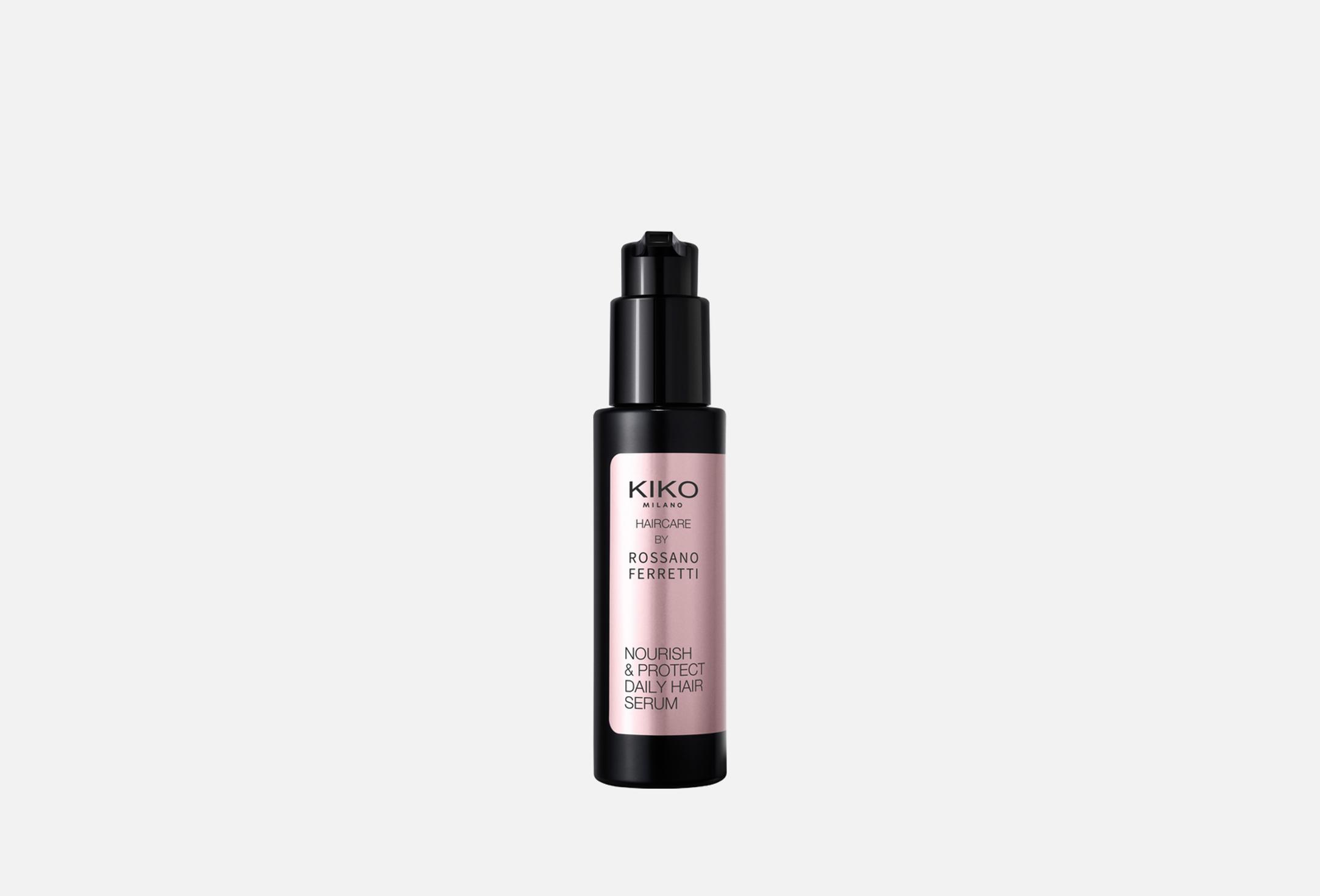 Nourish & Protect  100 