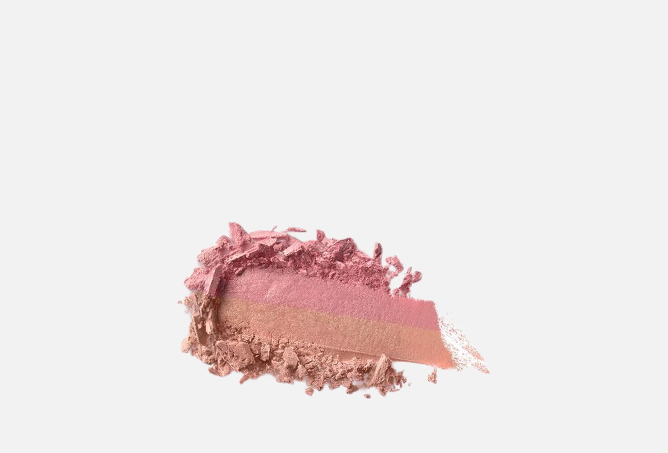 KIKO Milano Silky duo powder blush compact Kind by Kiko