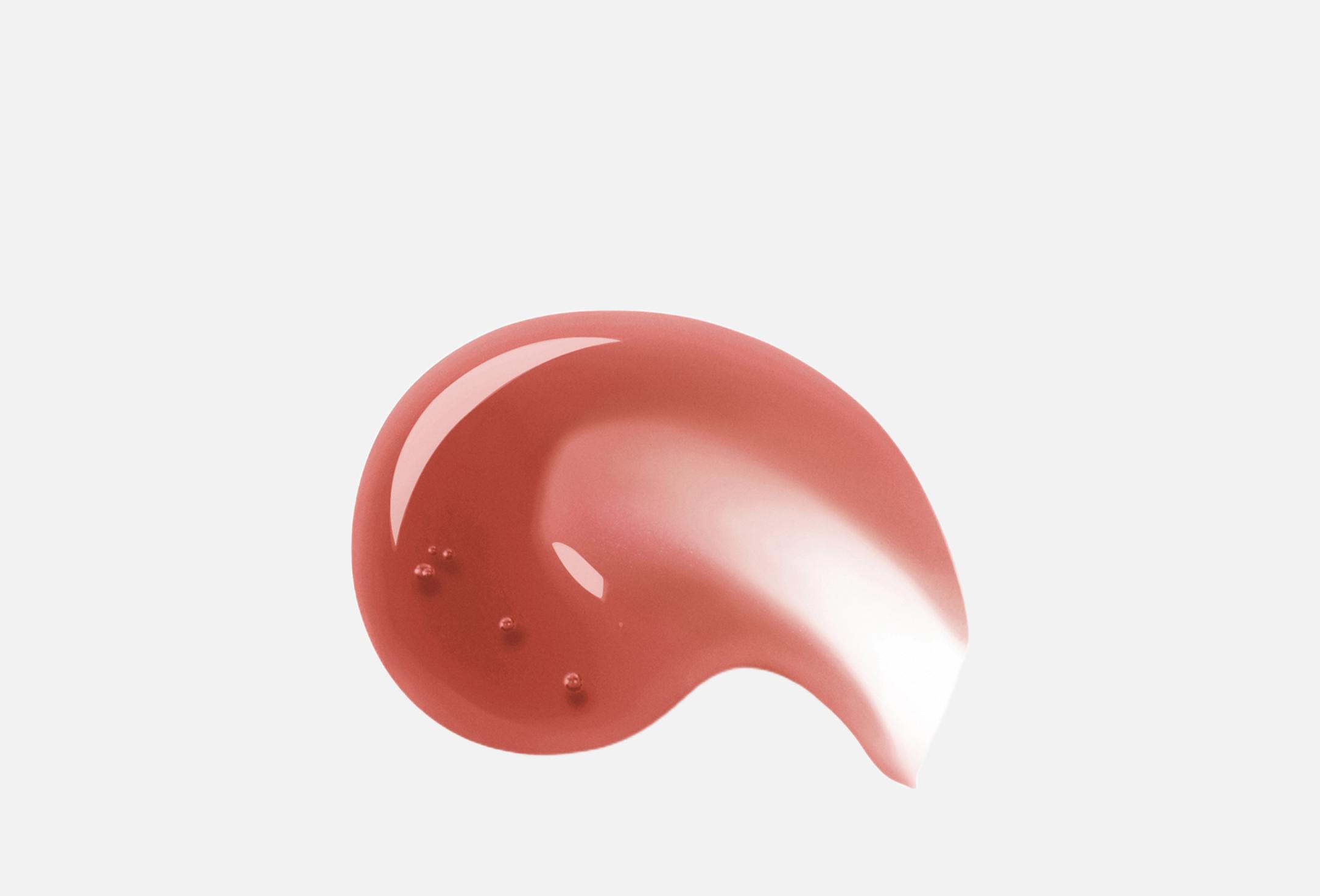 KIKO Milano Nourishing, radiant hyaluronic lip oil gloss Kind by Kiko