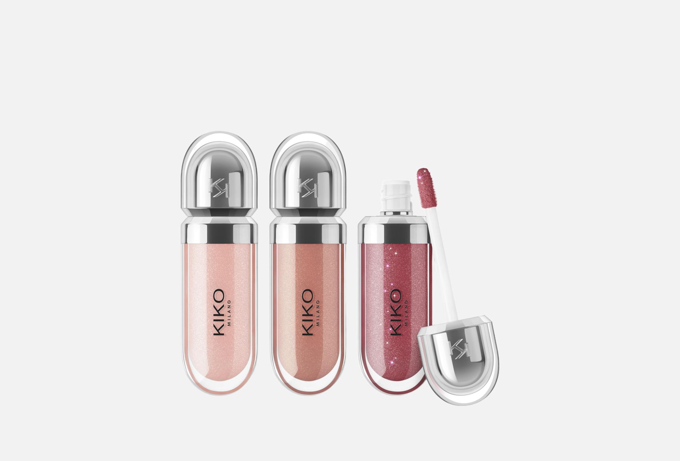 Glossy Lip  19.5 