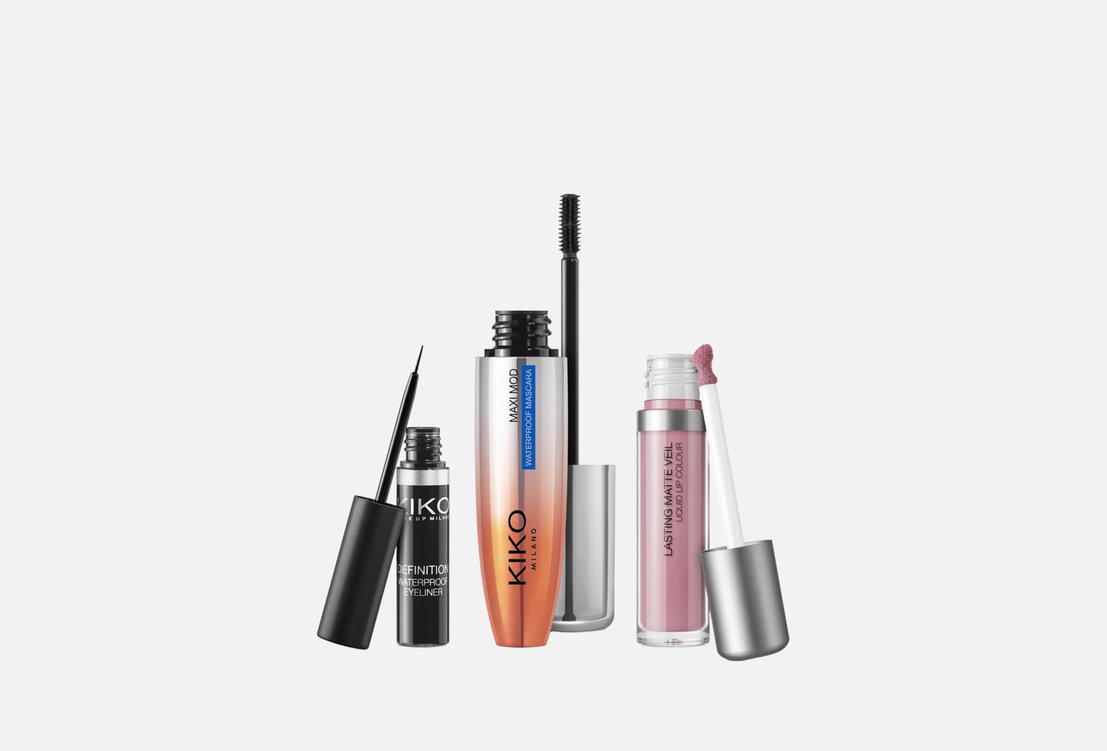 Unmissable Make Up  3 