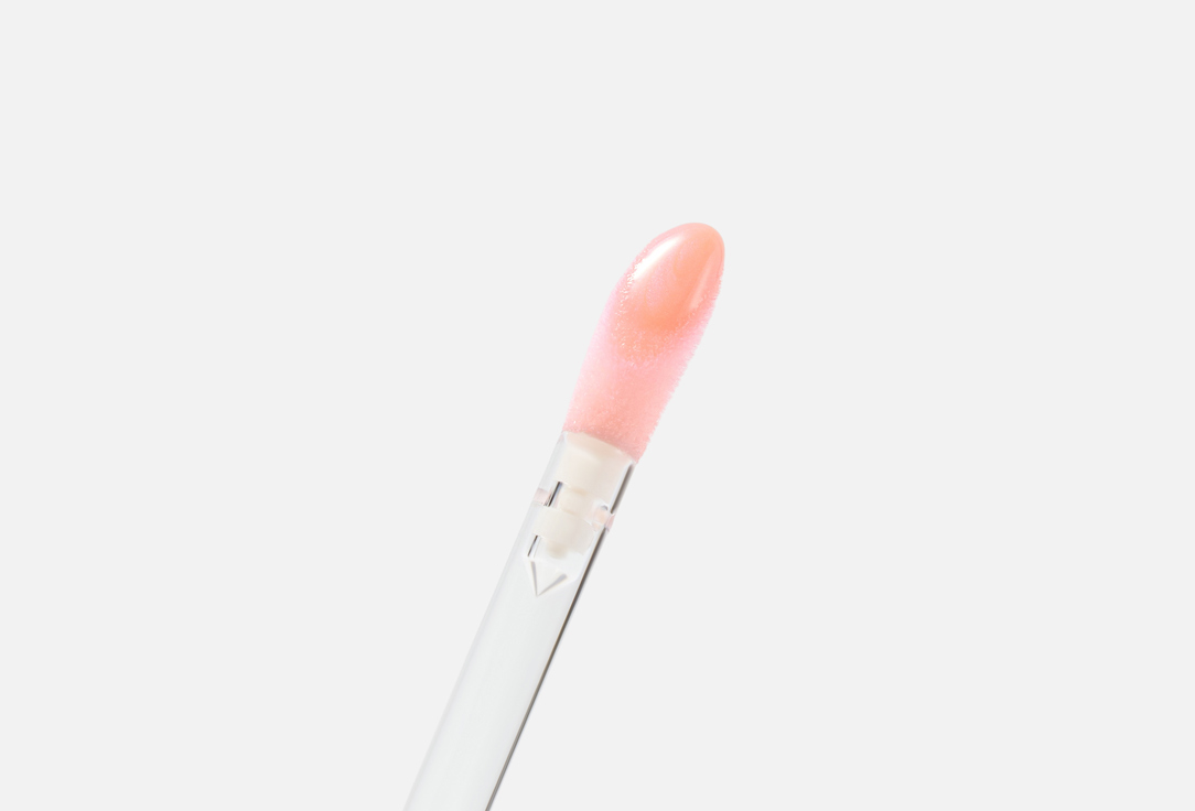 KIKO Milano Ultra‑hydrate lip gloss 3D Hydra Xtreme Lipgloss 01, Pink glacier 6 ml KIKO Milano Ultra‑hydrate lip gloss 3D Hydra Xtreme Lipgloss