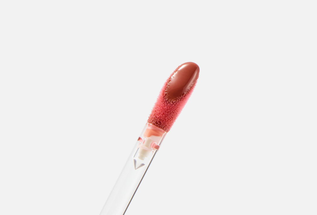 KIKO Milano Ultra‑hydrate lip gloss 3D Hydra Xtreme Lipgloss 03, Cocoaquake 6 ml KIKO Milano Ultra‑hydrate lip gloss 3D Hydra Xtreme Lipgloss