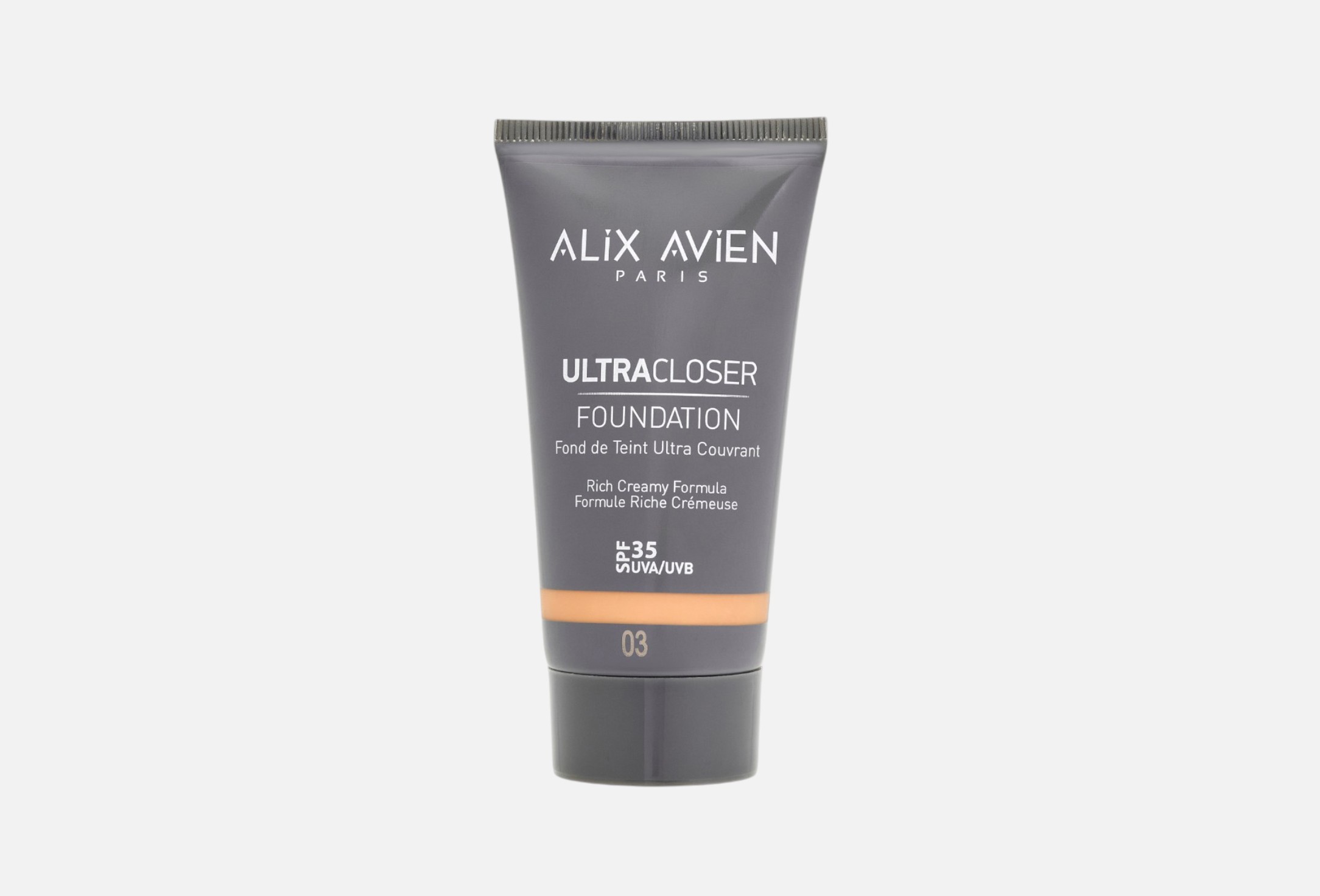 UltraCloser Foundation  50 