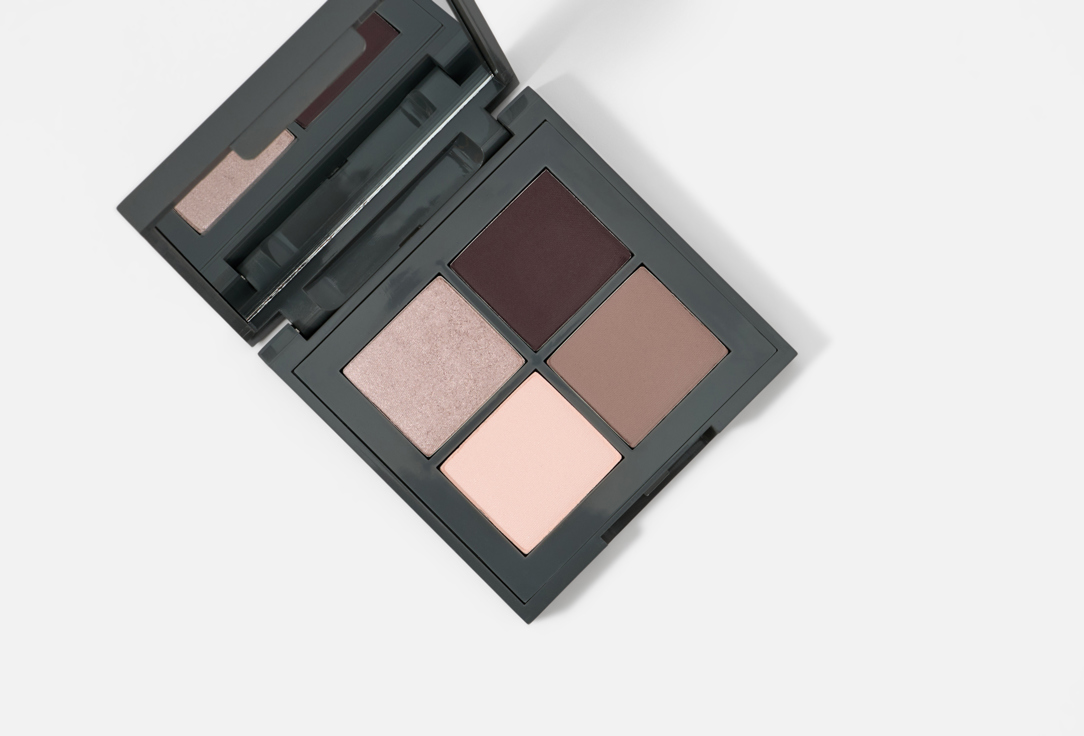 ALIX AVIEN Eyeshadow Palette Expressive Harmony