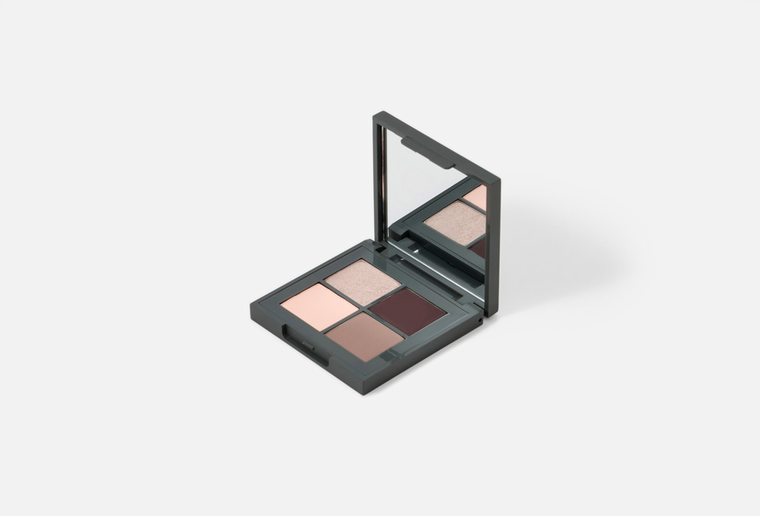 ALIX AVIEN Eyeshadow Palette Expressive Harmony