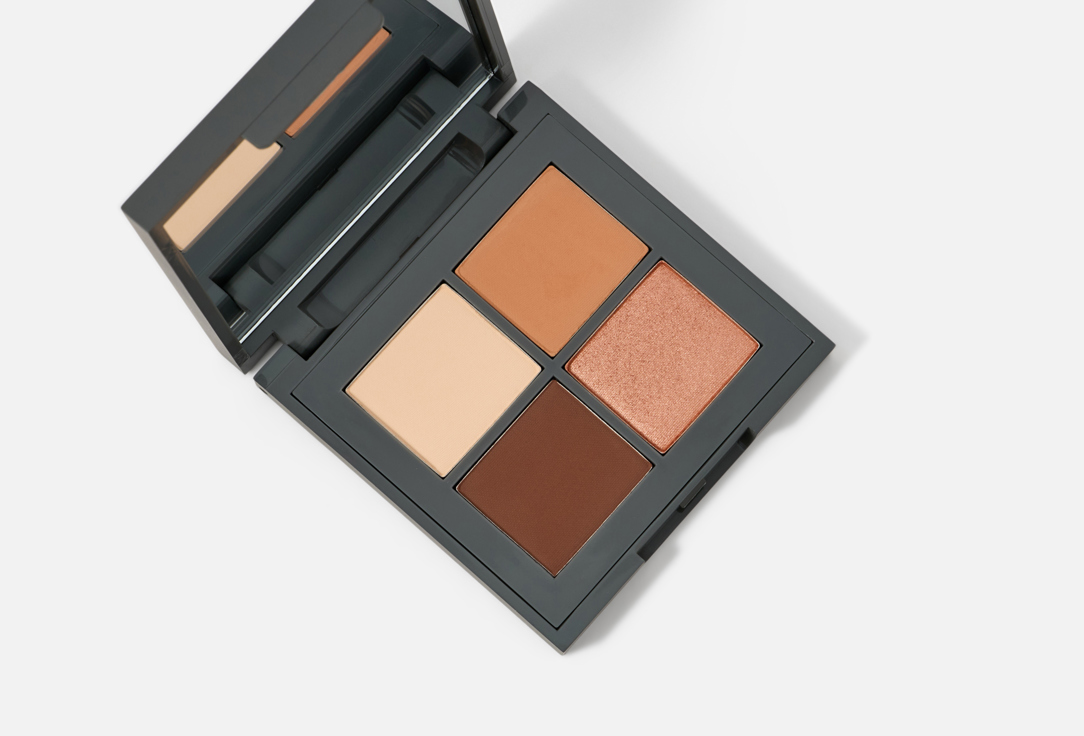 ALIX AVIEN Eyeshadow Palette Expressive Harmony