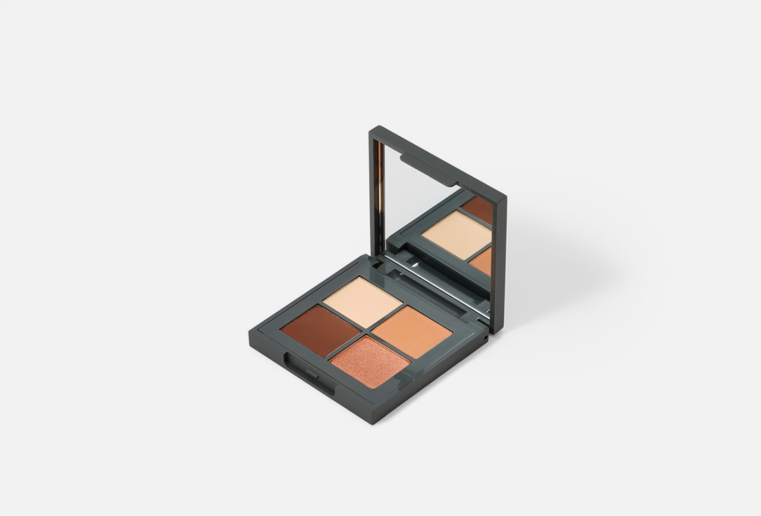 ALIX AVIEN Eyeshadow Palette Expressive Harmony