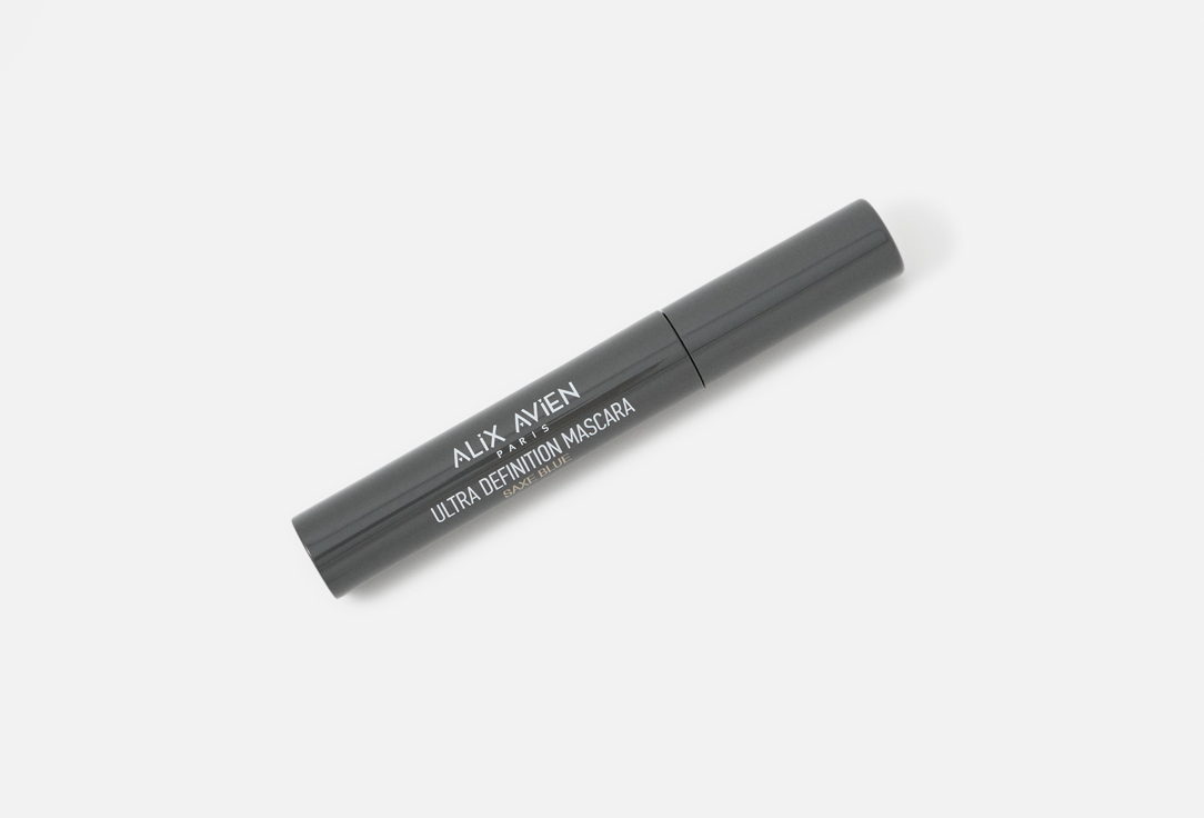 ALIX AVIEN Volumizing & Lengthening Mascara Ultra Definition Mascara