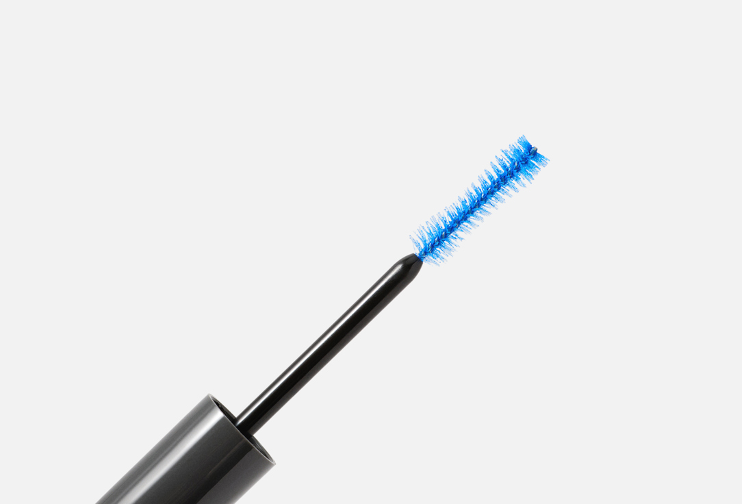 ALIX AVIEN Volumizing & Lengthening Mascara Ultra Definition Mascara
