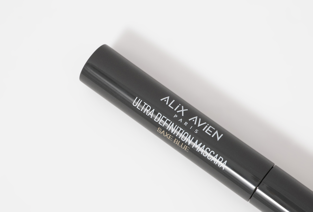 ALIX AVIEN Volumizing & Lengthening Mascara Ultra Definition Mascara