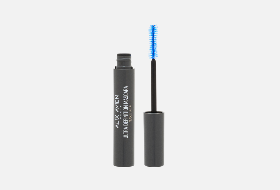 ALIX AVIEN Volumizing & Lengthening Mascara Ultra Definition Mascara