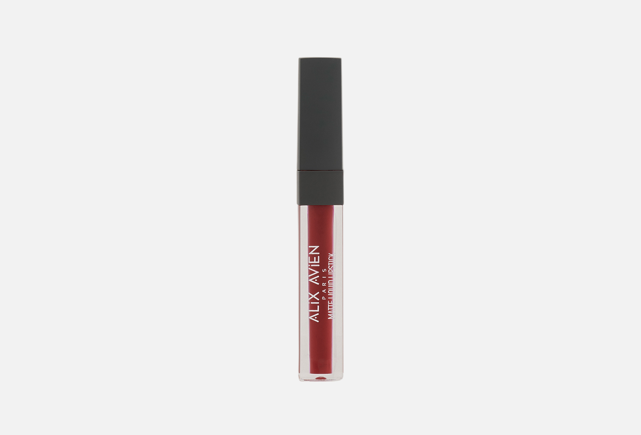 Matte Liquid Lipstick 3 522, Wine Red