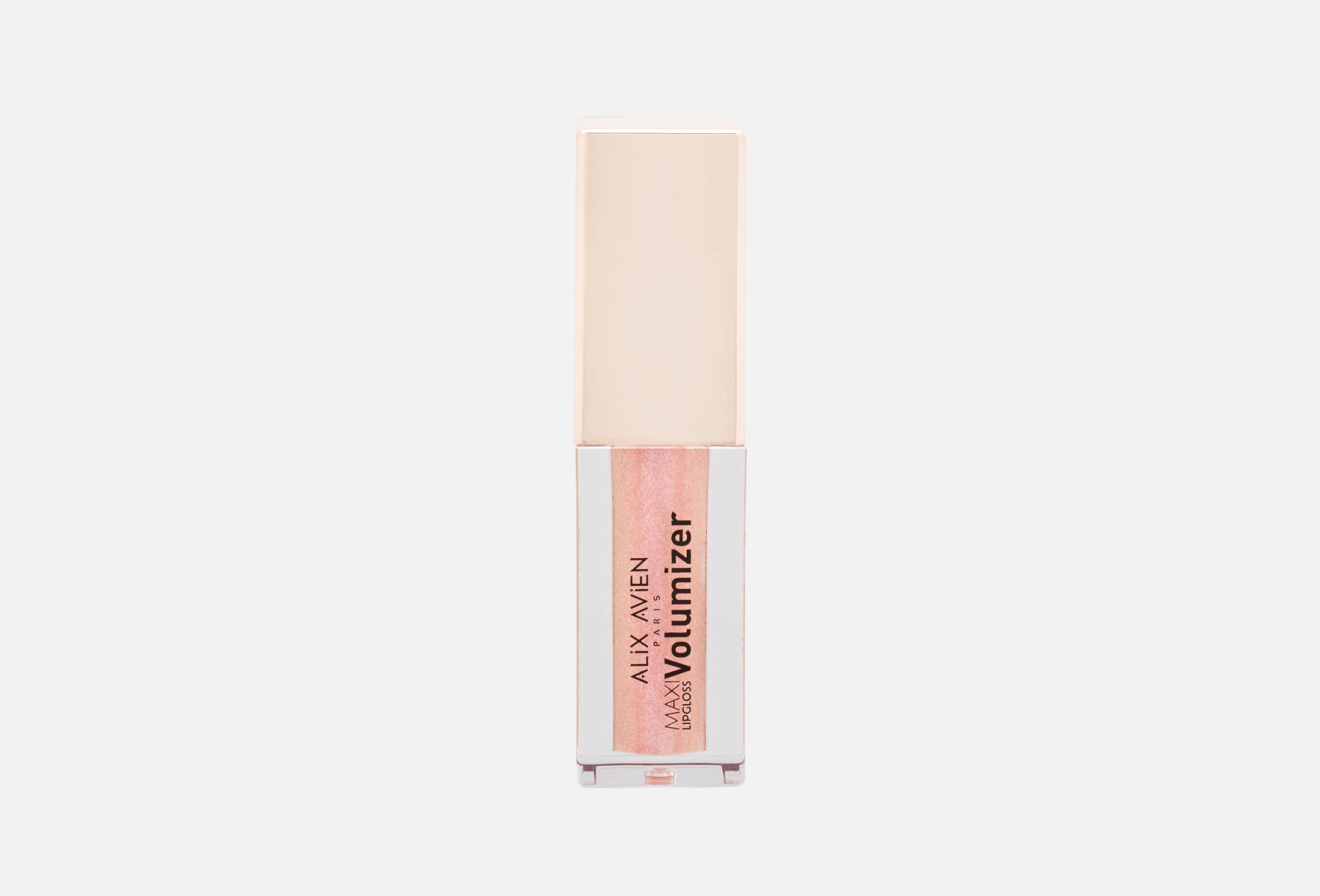 MaxiVolumizer Lipgloss 3.5 203, Magical Dust