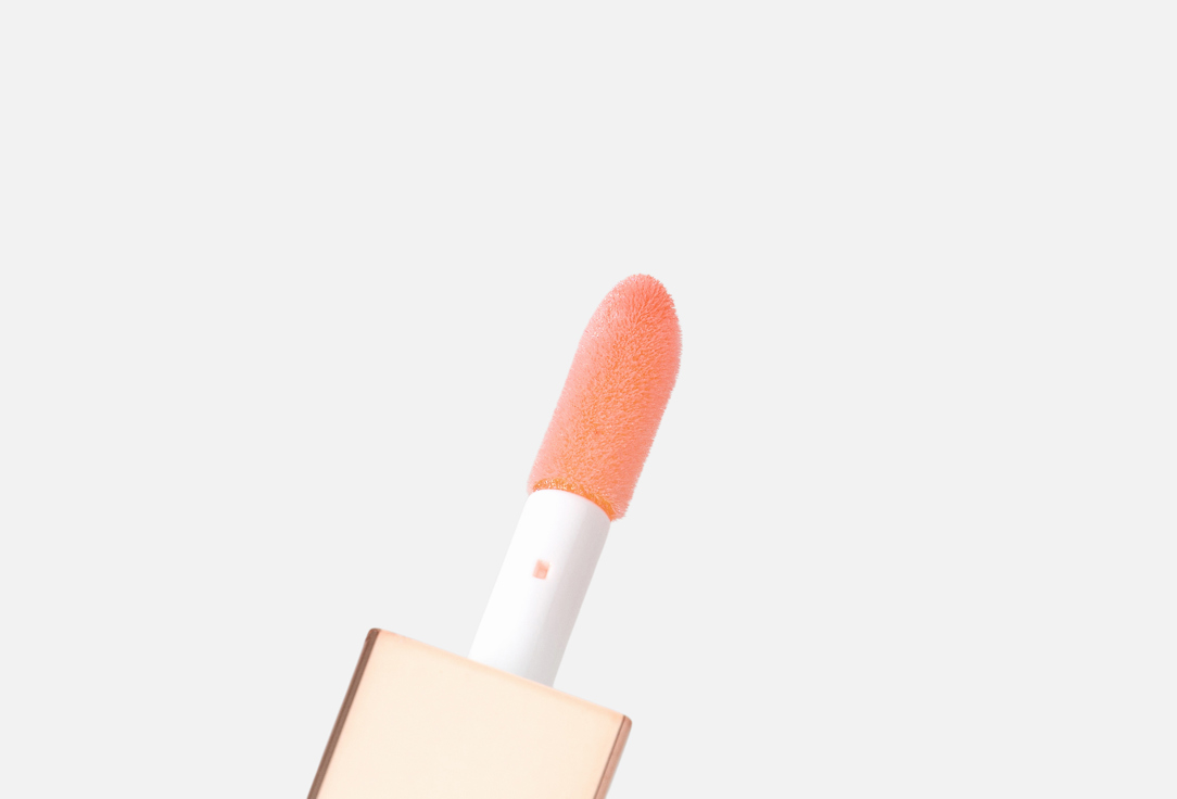 ALIX AVIEN Plumping High-Shine Lip Gloss MaxiVolumizer Lipgloss 204, Pearly Queen 3.5 ml ALIX AVIEN Plumping High-Shine Lip Gloss MaxiVolumizer Lipgloss
