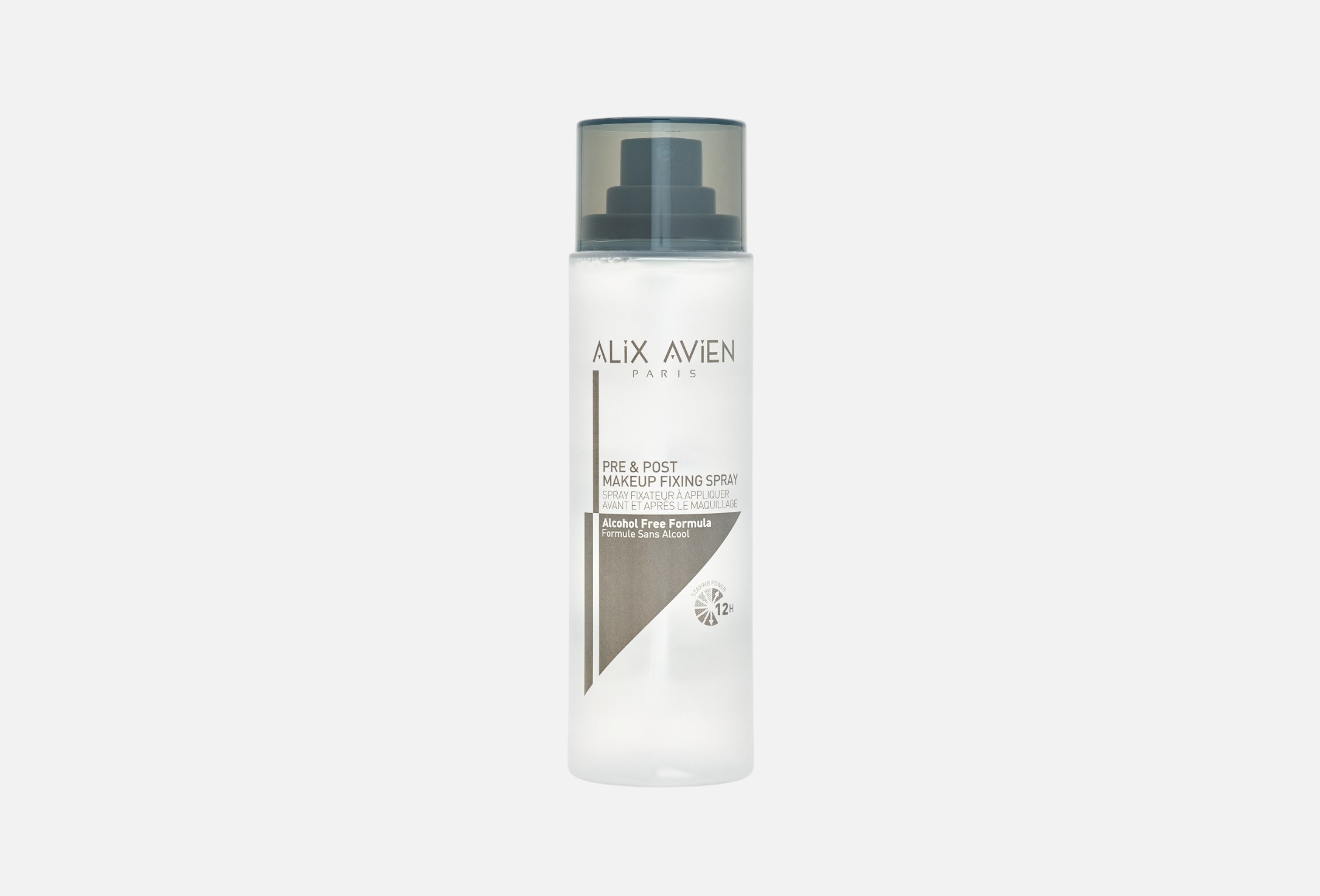 Pre And Post Makeup Fixing Spray  110 White