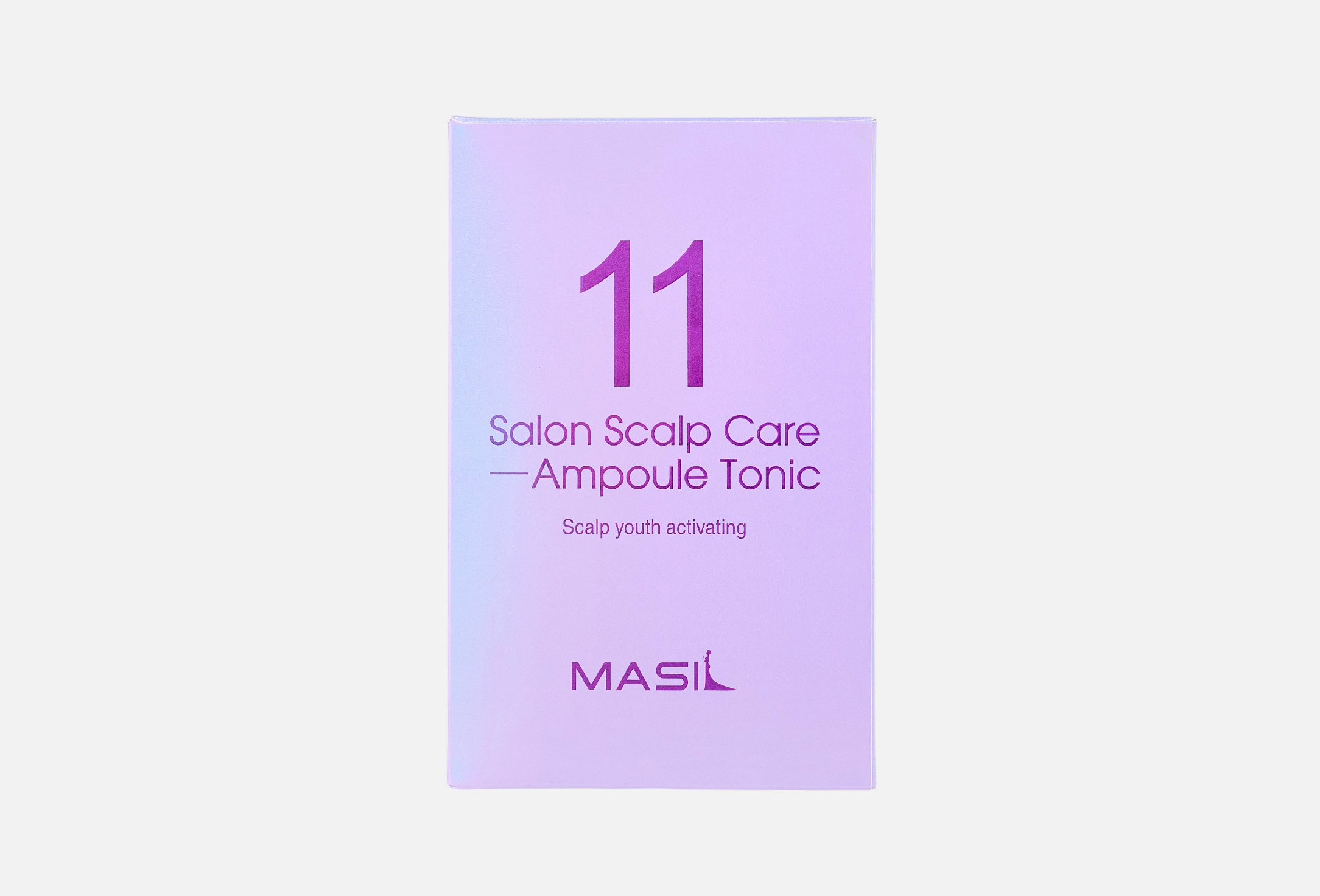 11 صالون سكالب كير أمبول  30 